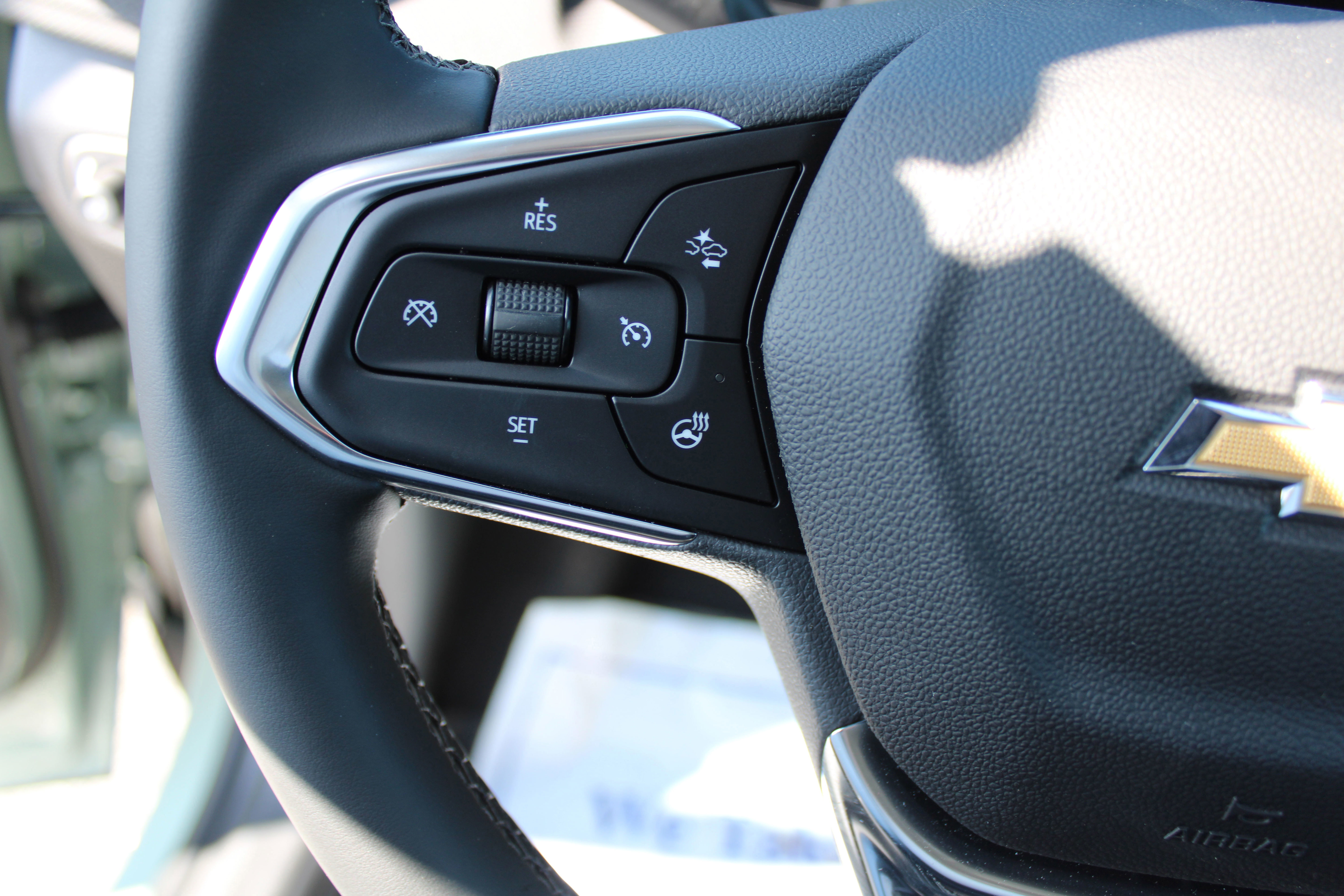 New 2026 Chevrolet TrailBlazer LT w/ Convenience Package image 25