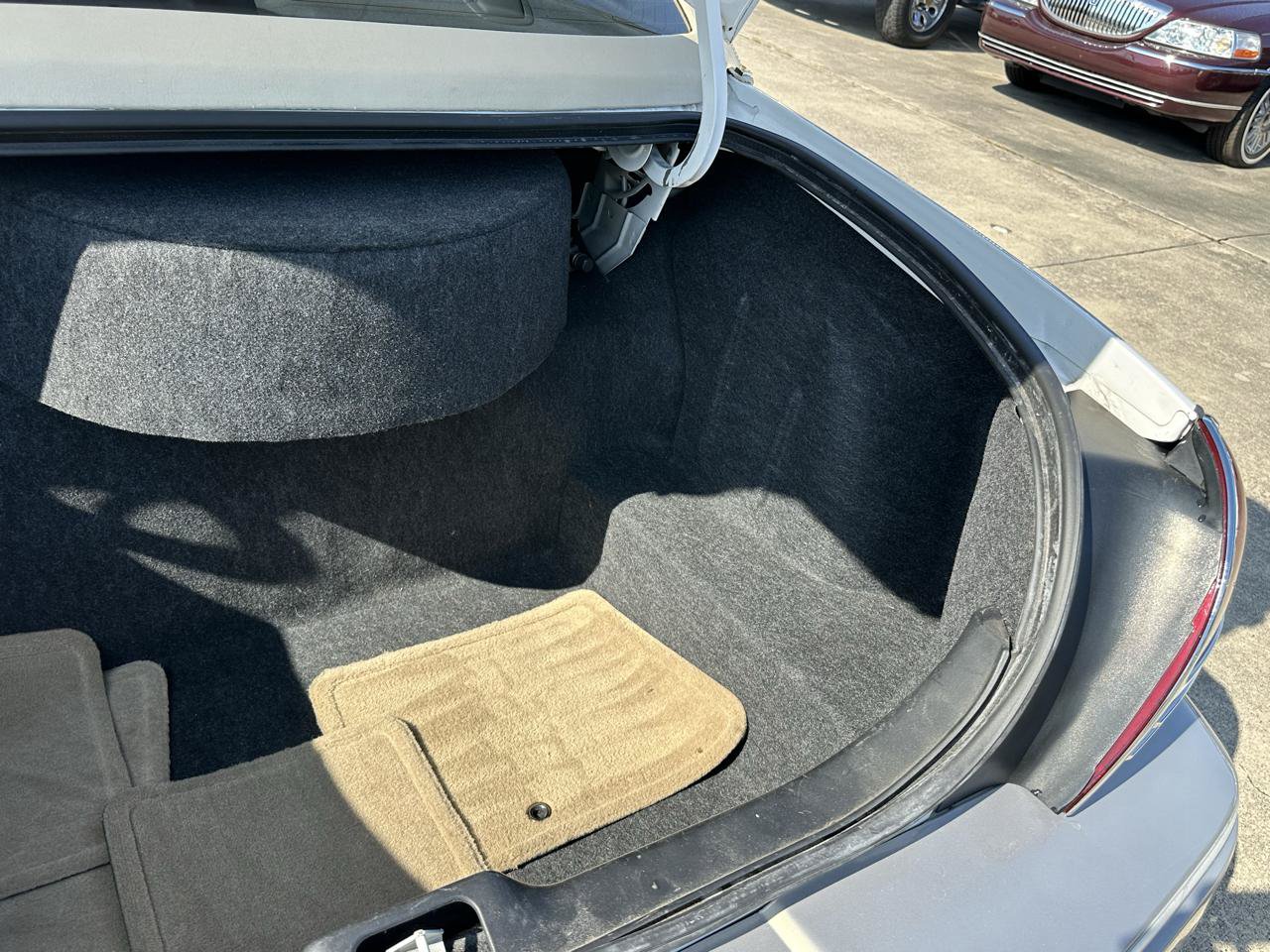 Used 2007 Mercury Grand Marquis LS RWD image 35