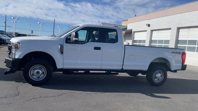 Used 2022 Ford F250 XL w/ Power Equipment Group image 6