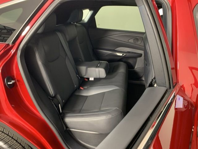 Used 2025 Lexus RX 350 Premium w/ Convenience Package image 34