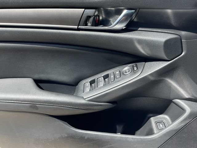 Used 2020 Honda Accord LX image 22