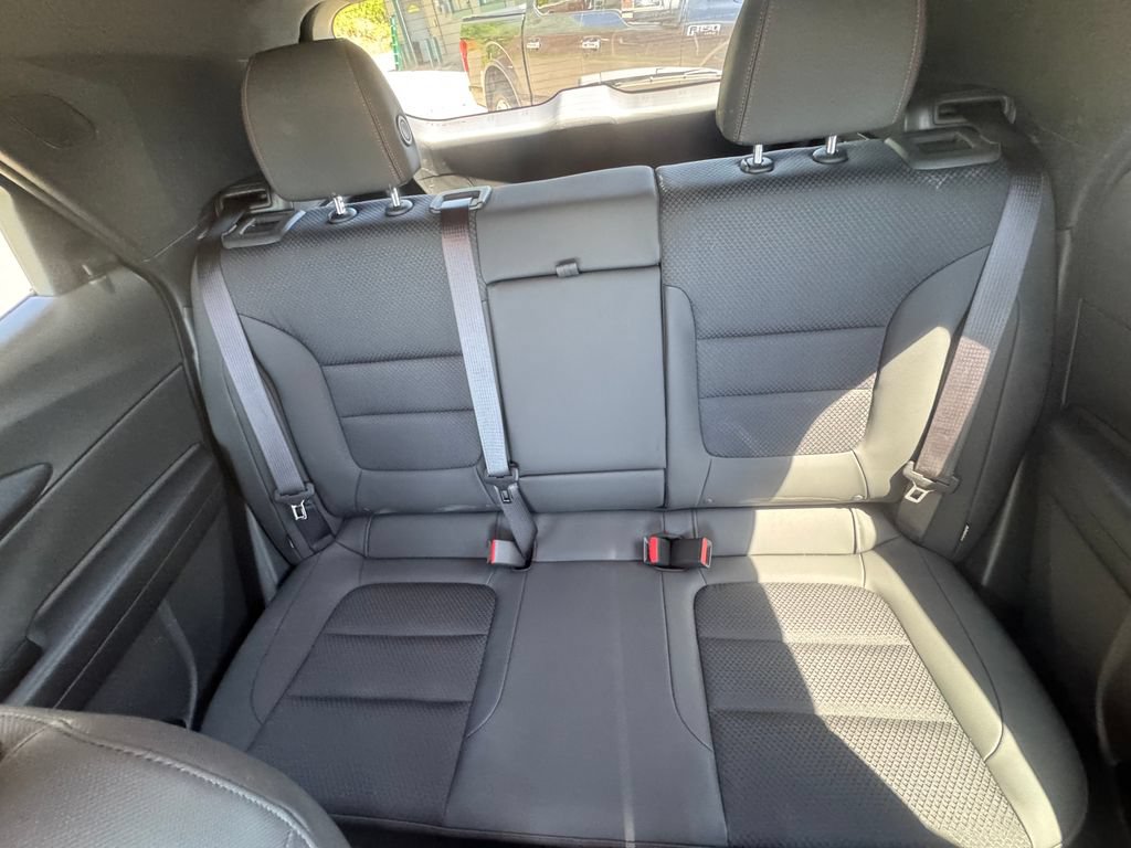 Used 2023 Chevrolet TrailBlazer RS w/ Convenience Package AWD/4WD image 21