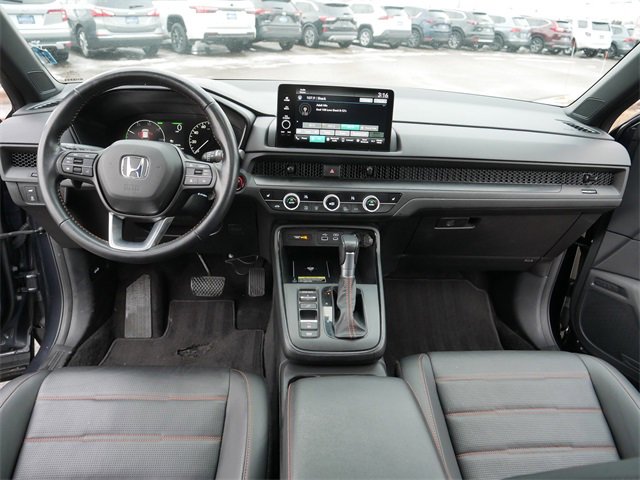 Used 2025 Honda CR-V Sport-L image 22