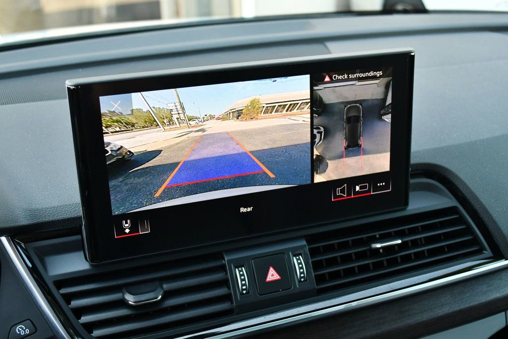 Used 2021 Audi Q5 e Premium Plus w/ Premium Plus Package image 60