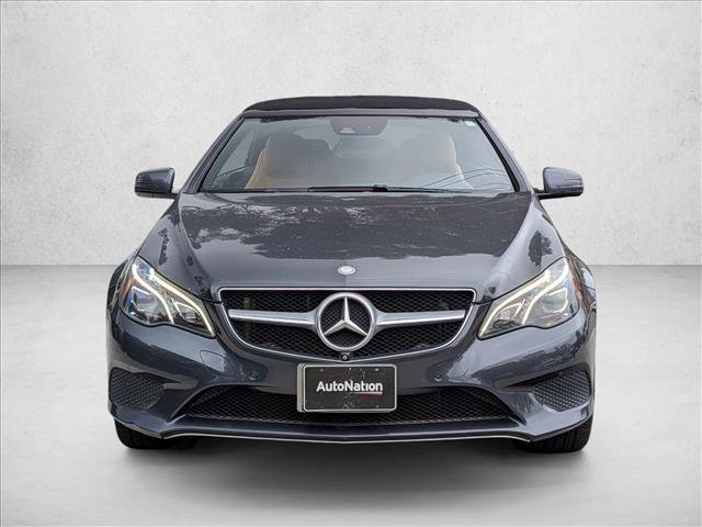 Used 2015 Mercedes-Benz E 400 Cabriolet image 3