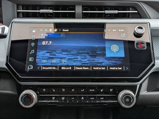 New 2027 Chevrolet Bolt RS w/ Technology Package FWD image 11