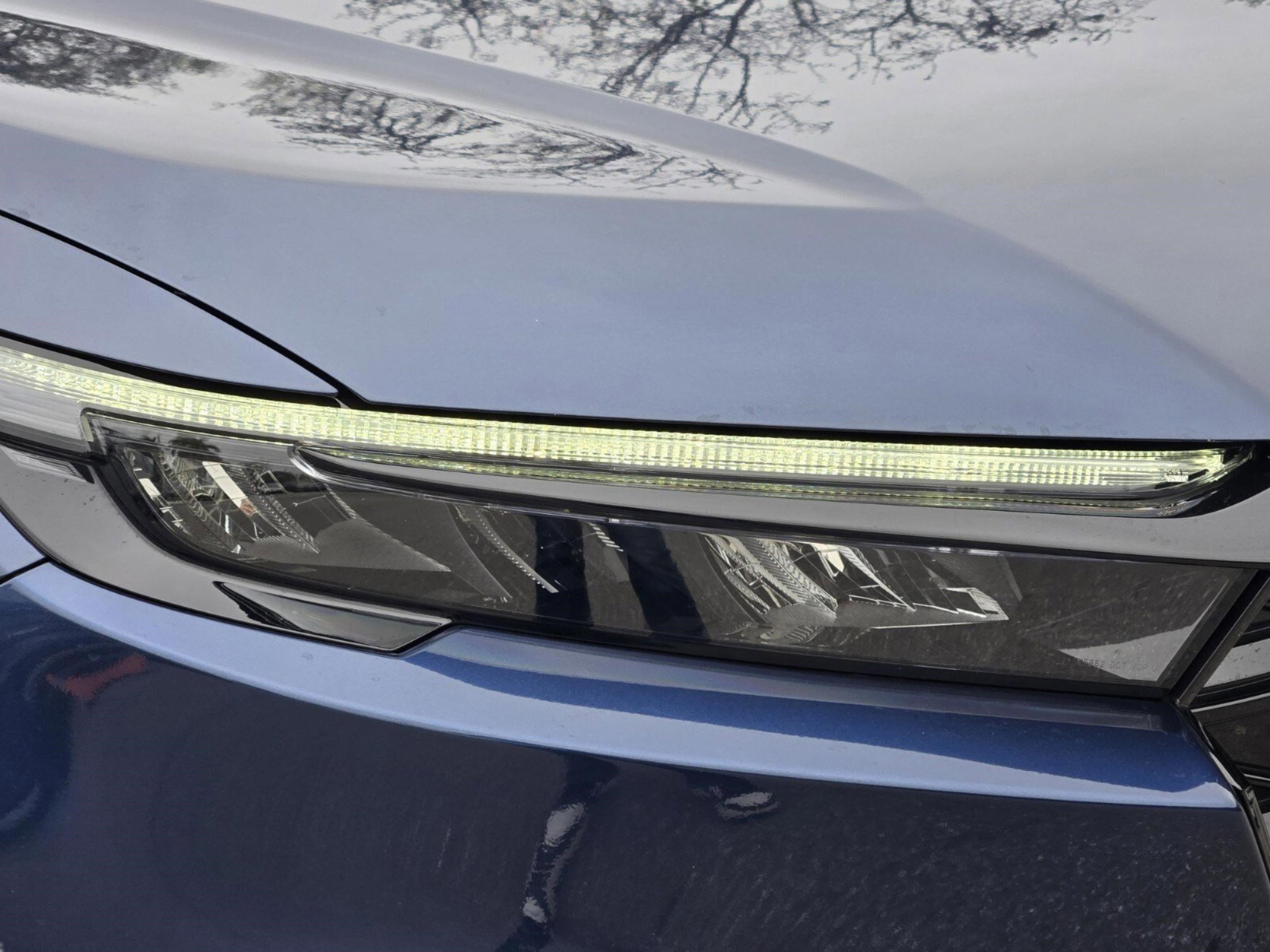 Used 2025 Honda CR-V Sport-L image 28