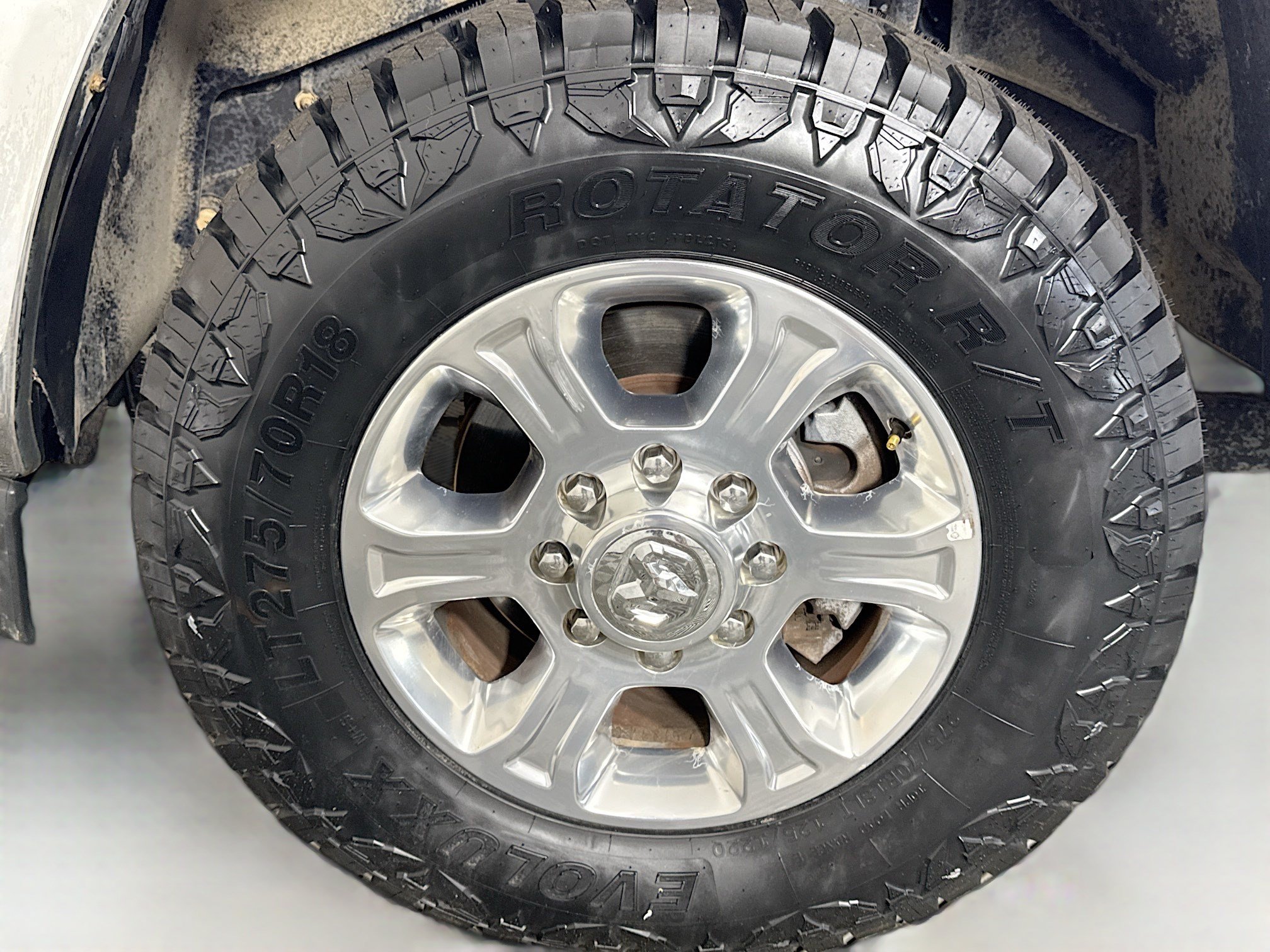 Used 2021 RAM 2500 Big Horn w/ Level 1 Equipment Group AWD/4WD image 38