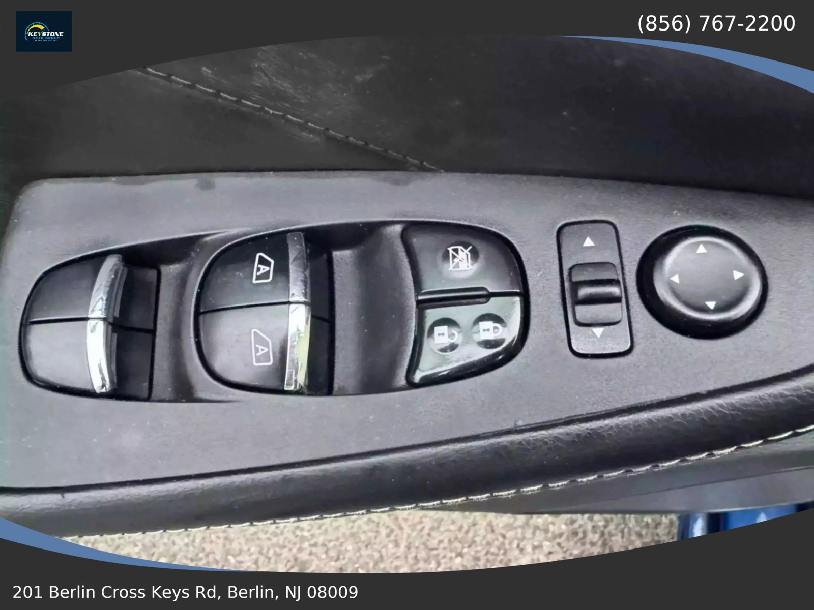 Used 2017 Nissan Maxima 3.5 SL FWD image 10