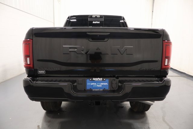 New 2026 RAM 2500 Laramie image 7