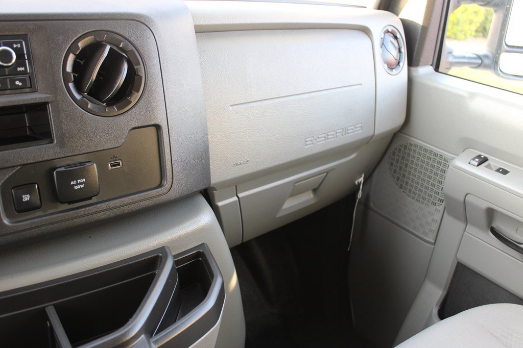 Used 2025 Ford E-350 and Econoline 350 Super Duty w/ Ambulance Prep Package RWD image 35
