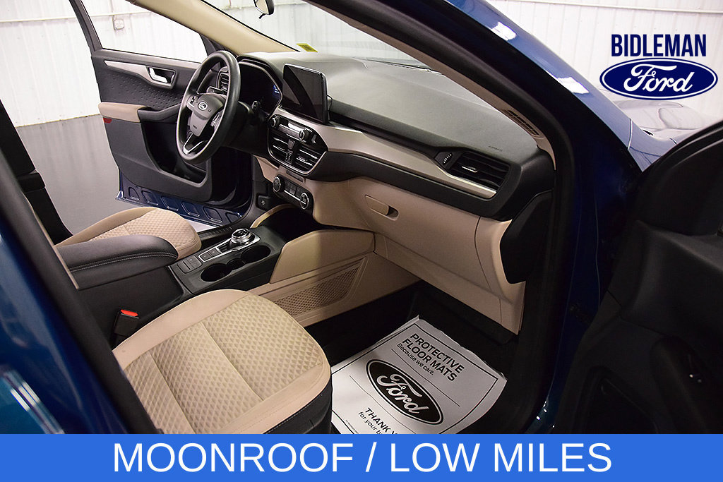 Used 2020 Ford Escape SE AWD/4WD image 33