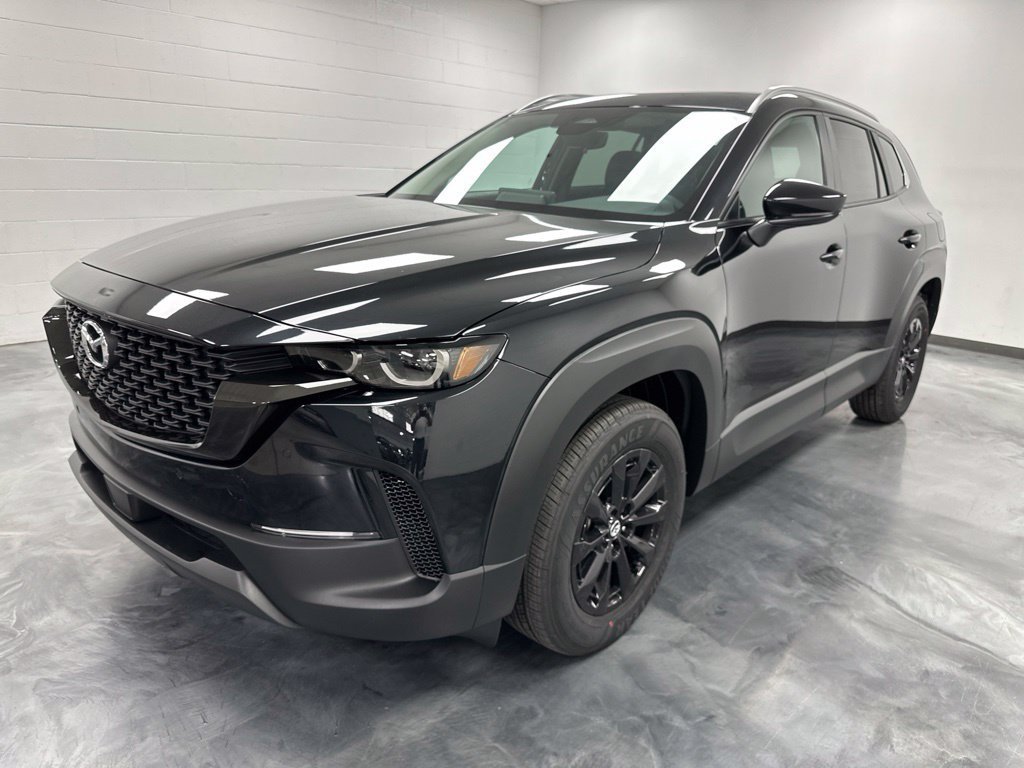 New 2026 MAZDA CX-50 2.5 Hybrid w/ Weather Package AWD/4WD image 1