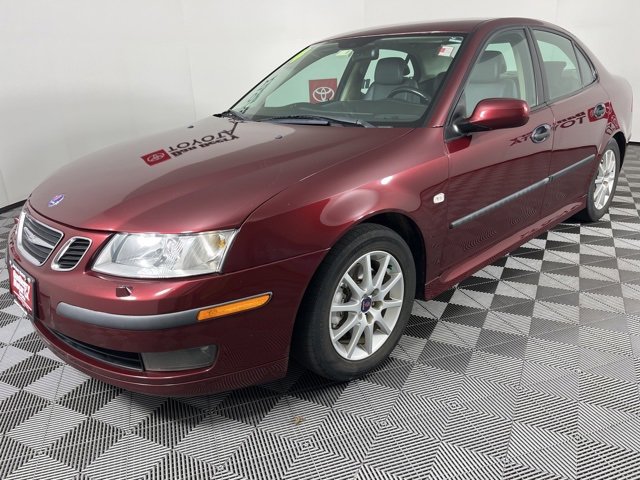 Used 2004 Saab 9-3 Arc image 3