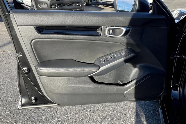 Used 2024 Honda Civic EX-L image 18