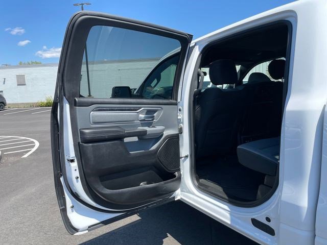 Used 2023 RAM 1500 Big Horn AWD/4WD image 26