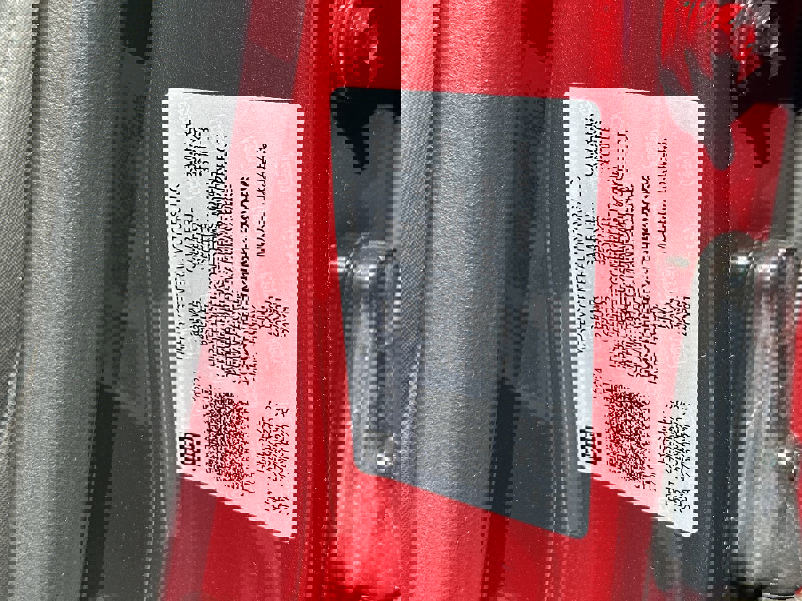 Used 2024 Chevrolet Colorado Trail Boss w/ Technology Package AWD/4WD image 35