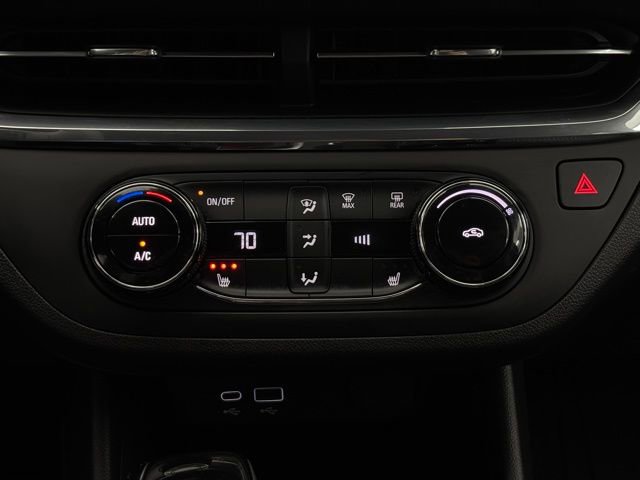 New 2026 Buick Envista Preferred w/ Convenience I Package image 25