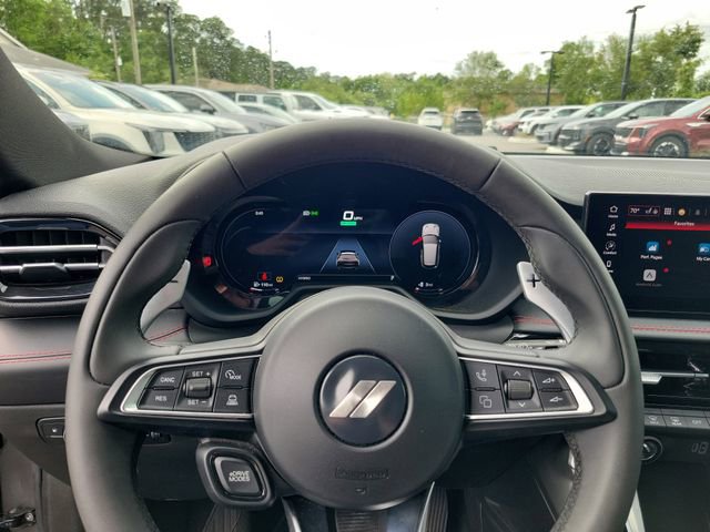 Used 2024 Dodge Hornet R/T w/ R/T Blacktop Package image 19