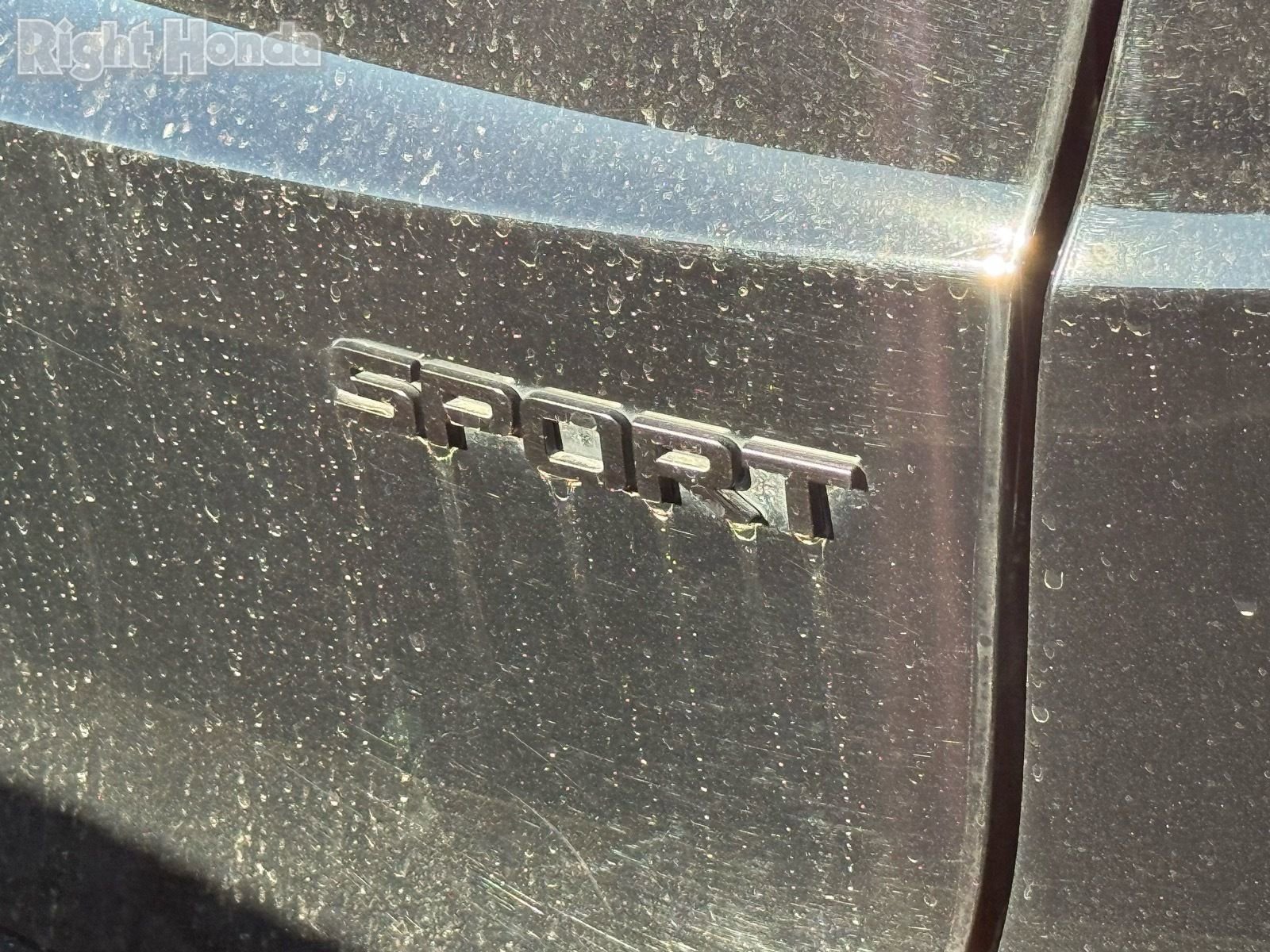 Used 2024 Honda CR-V Sport image 11