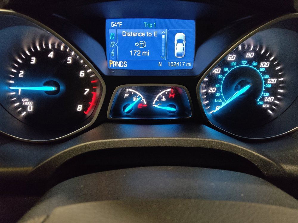 Used 2015 Ford Escape SE image 23