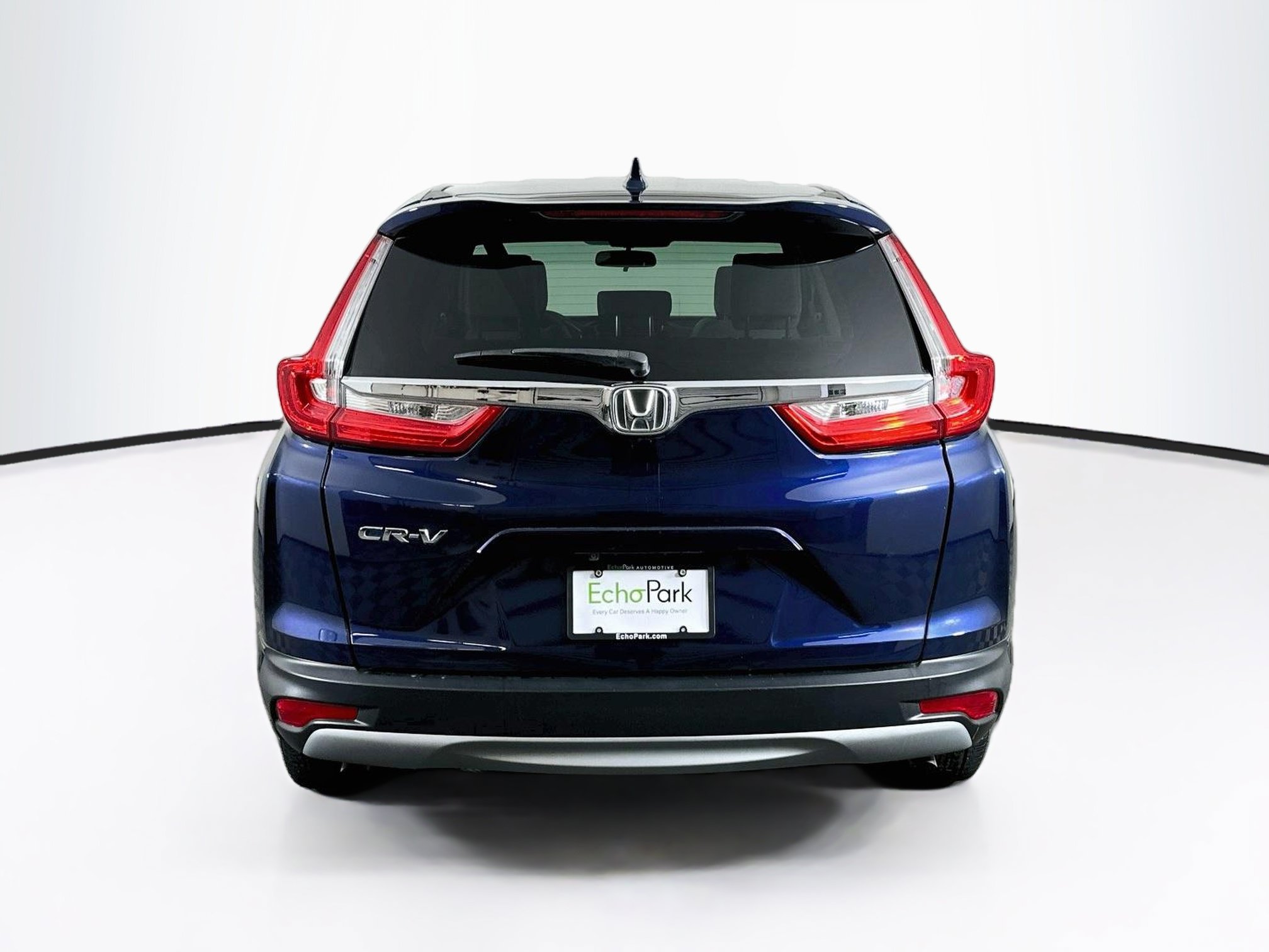 Used 2017 Honda CR-V EX image 7