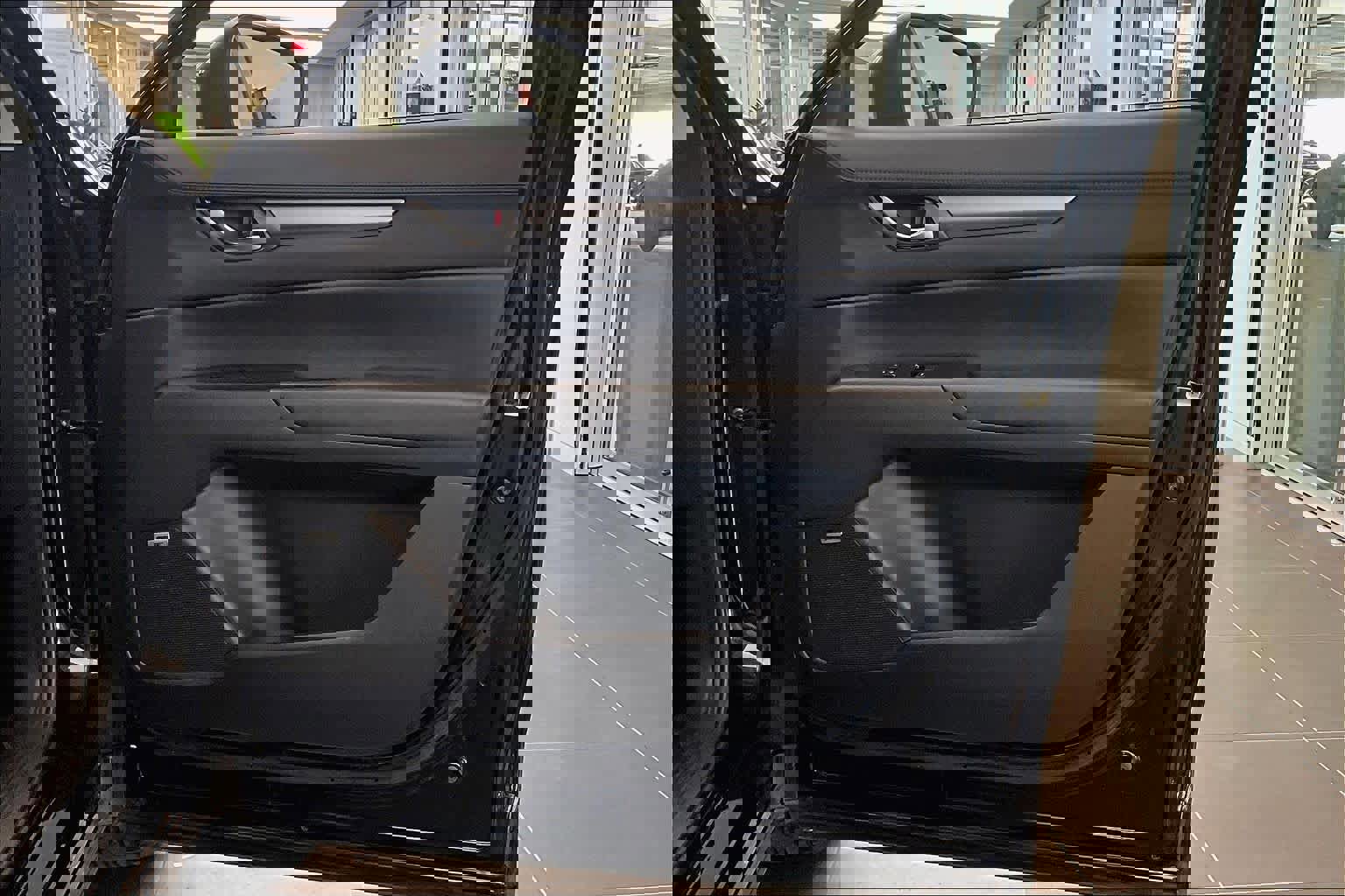 Used 2020 MAZDA CX-5 Touring image 24