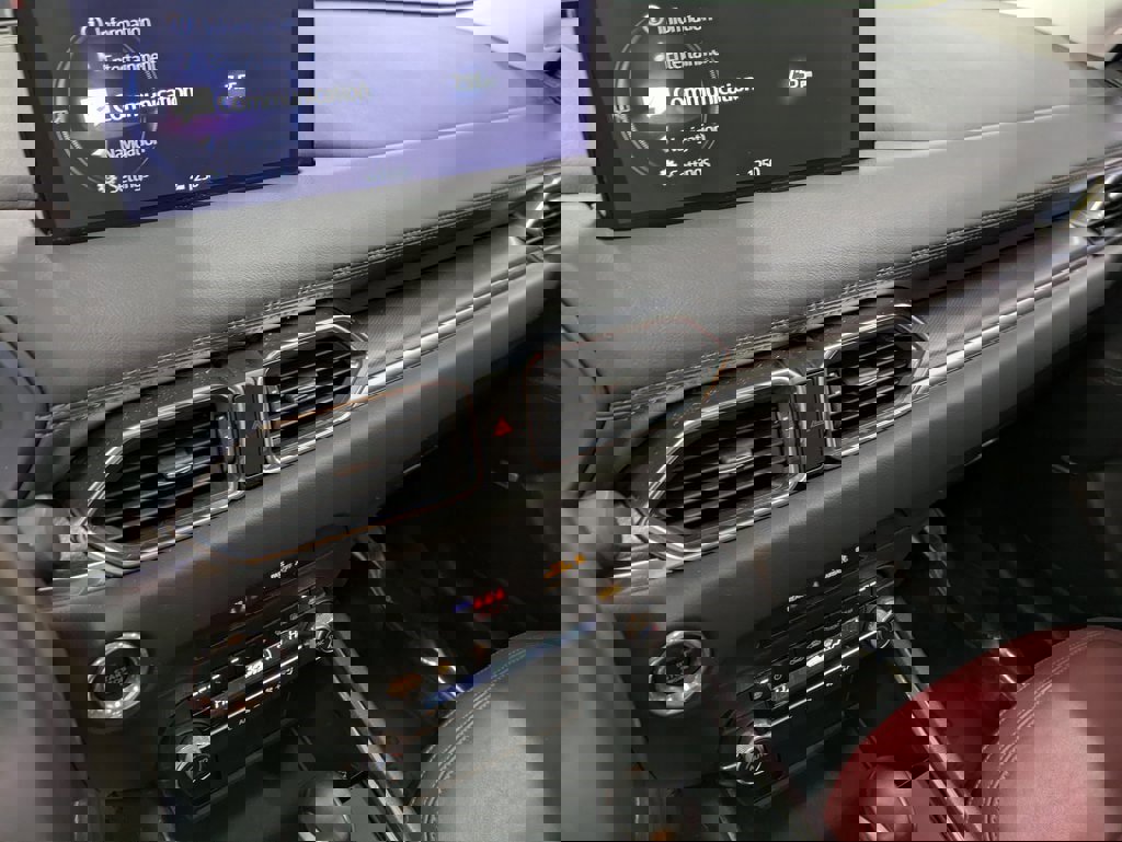 Certified 2023 MAZDA CX-5 Carbon Edition image 11