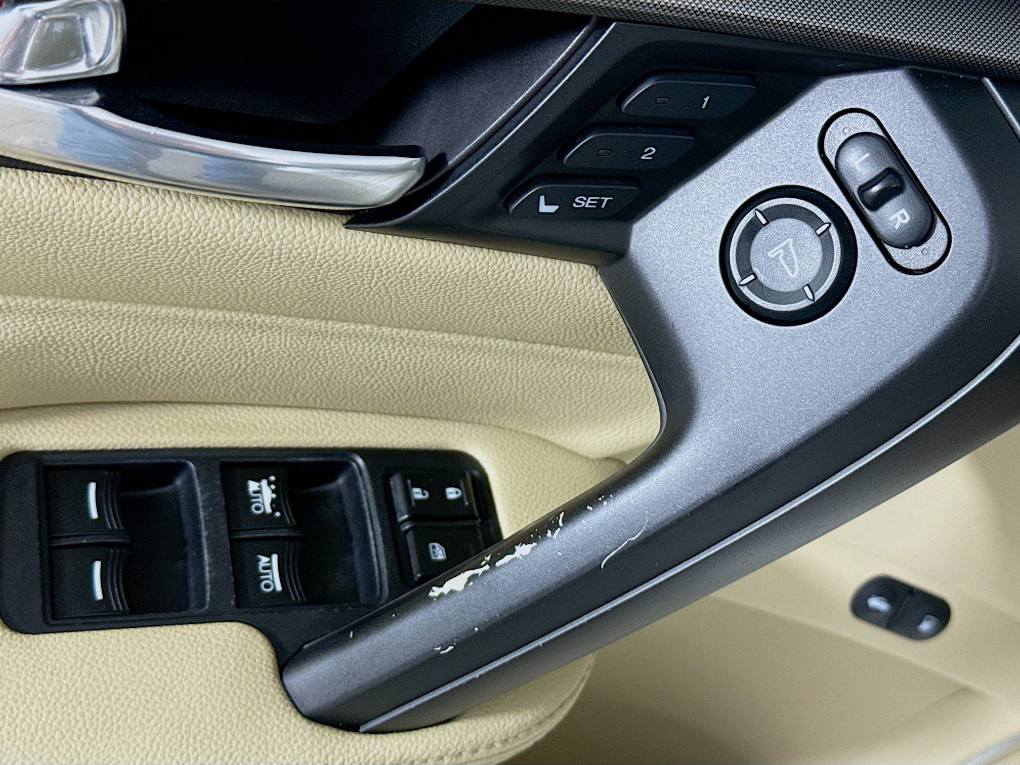 Used 2012 Acura TL FWD image 19