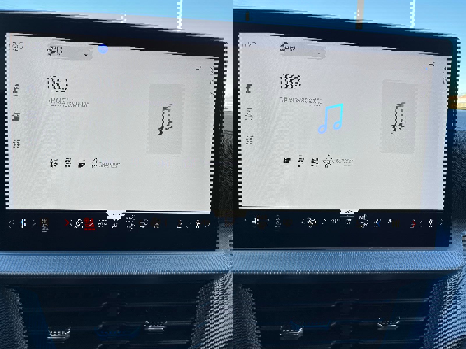 New 2026 Ford Explorer ST w/ Sun And Sound Package image 17