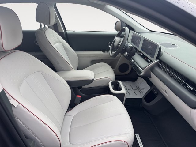 Certified 2023 Hyundai Ioniq 5 SEL w/ Cargo Package AWD/4WD image 15