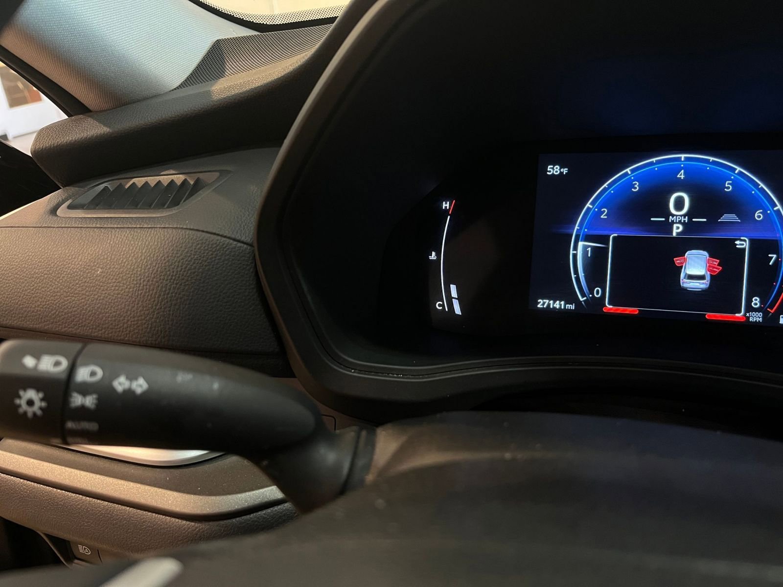 Used 2025 Toyota Grand Highlander FWD image 42