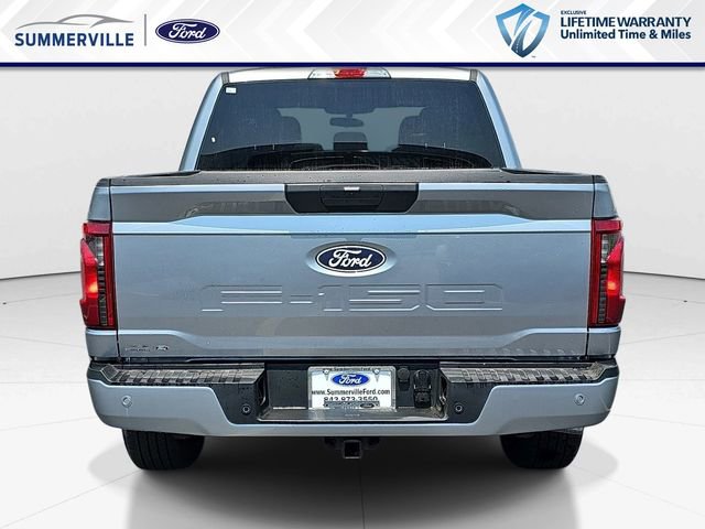 New 2026 Ford F150 STX w/ Equipment Group 200A RWD image 5