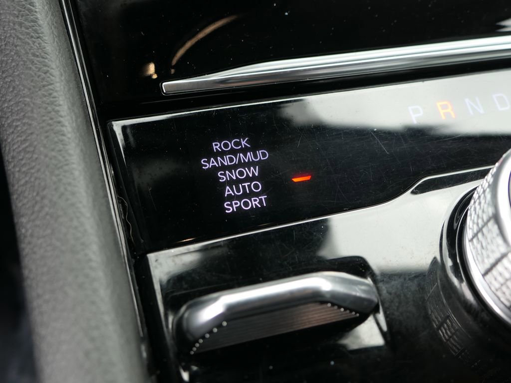 Used 2023 Jeep Grand Cherokee 4WD 4xe image 20