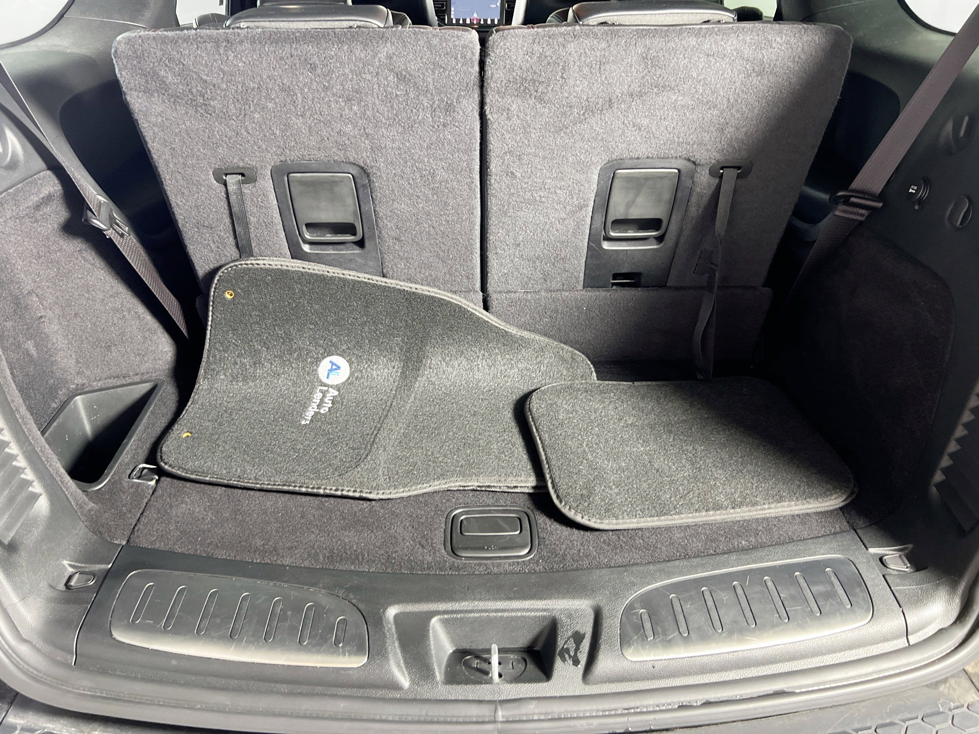 Used 2022 Dodge Durango R/T w/ Blacktop Package image 27