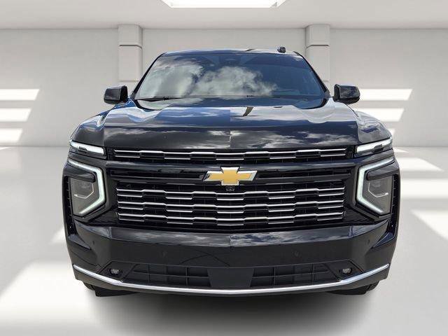 Used 2025 Chevrolet Tahoe High Country image 8