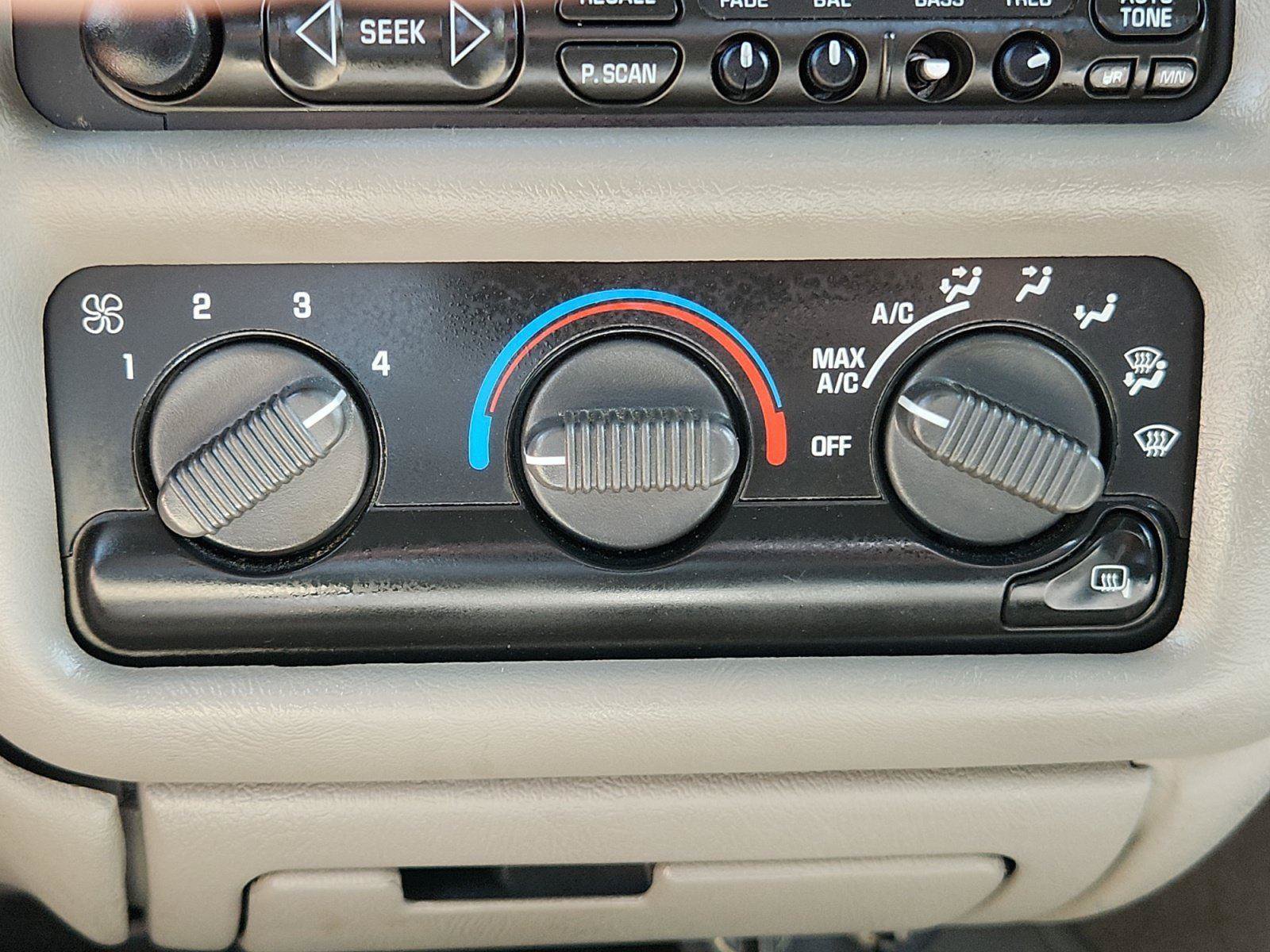 Used 1999 GMC Sonoma SLS w/ Convenience Group RWD image 20