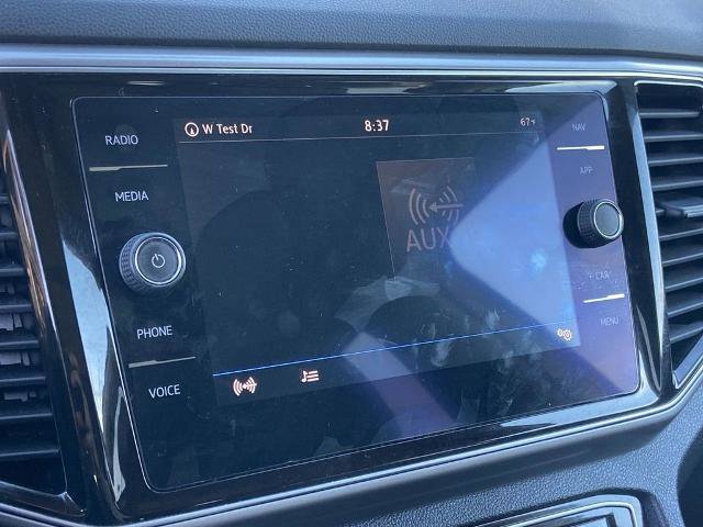 Used 2019 Volkswagen Atlas SEL image 9