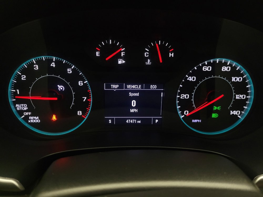 Used 2024 Chevrolet Malibu LT image 23