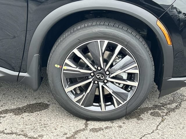 New 2027 INFINITI QX60 Luxe AWD/4WD image 9
