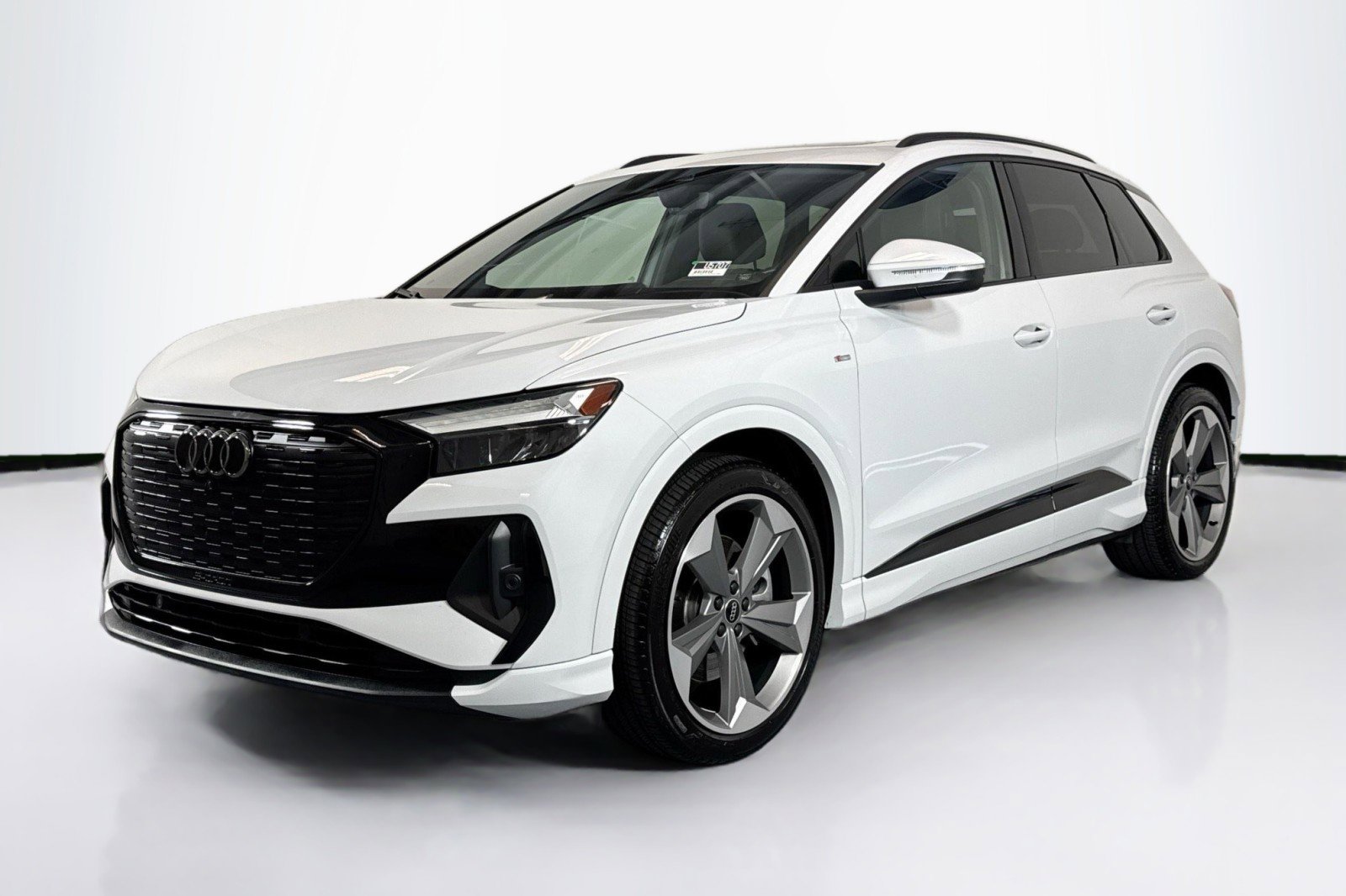 Used 2025 Audi Q4 e-tron Premium Plus w/ Premium Plus