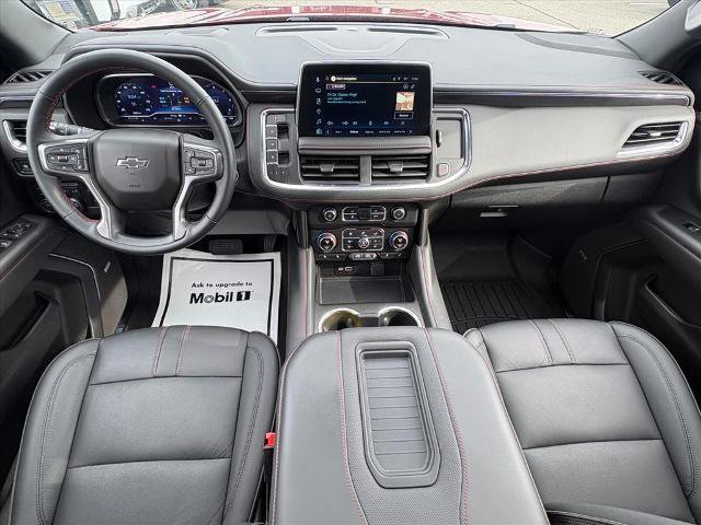 Certified 2024 Chevrolet Tahoe RST w/ Luxury Package image 10