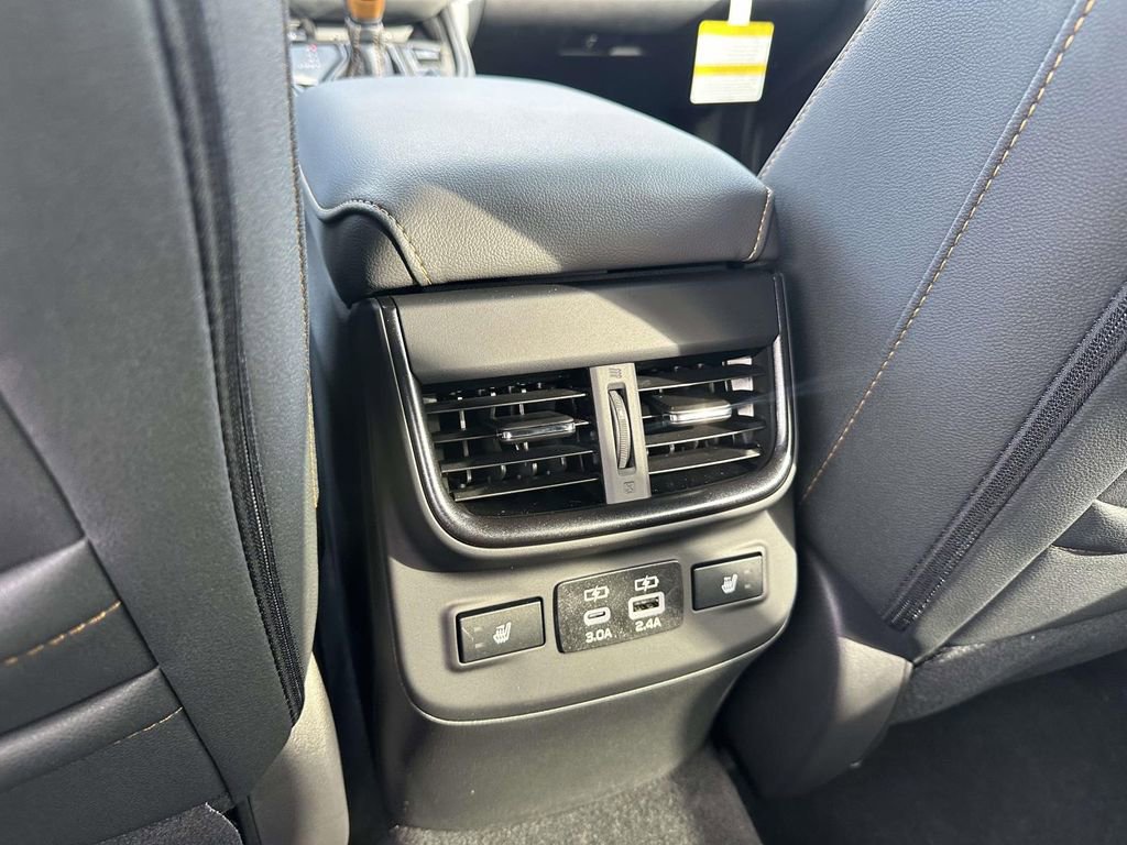 New 2025 Subaru Outback Wilderness image 9