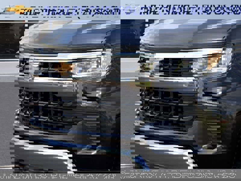 New 2026 Chevrolet Silverado 1500 LT image 13