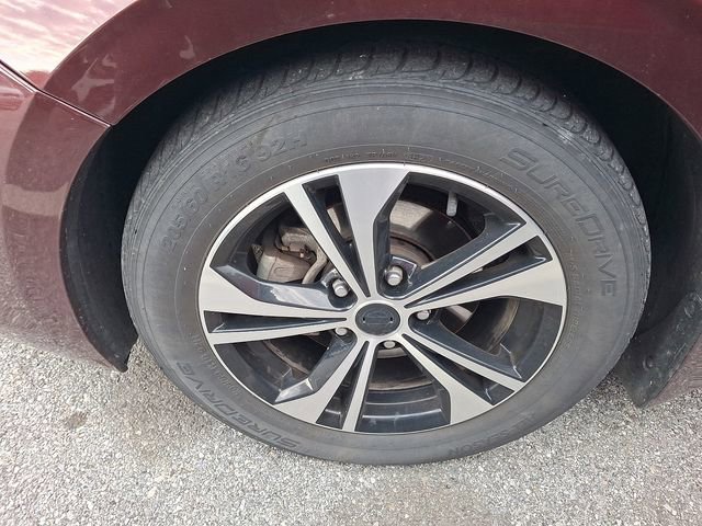 Used 2021 Nissan Sentra SV image 4