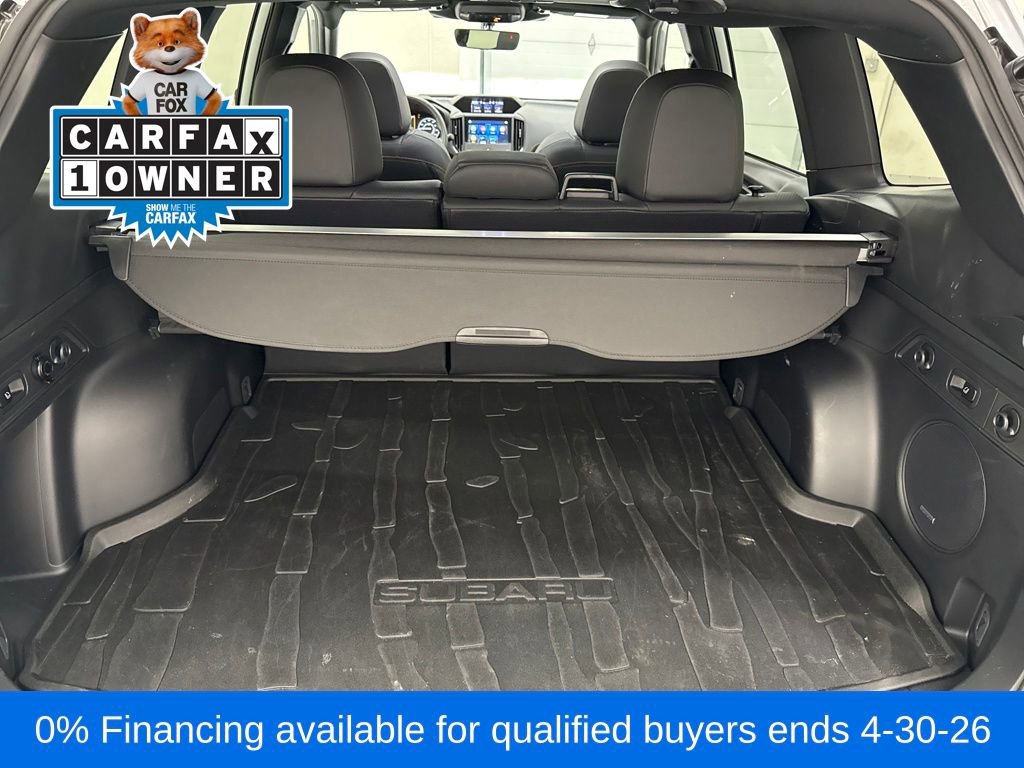 Used 2025 Subaru Forester Wilderness w/ Convenience Package AWD/4WD image 28