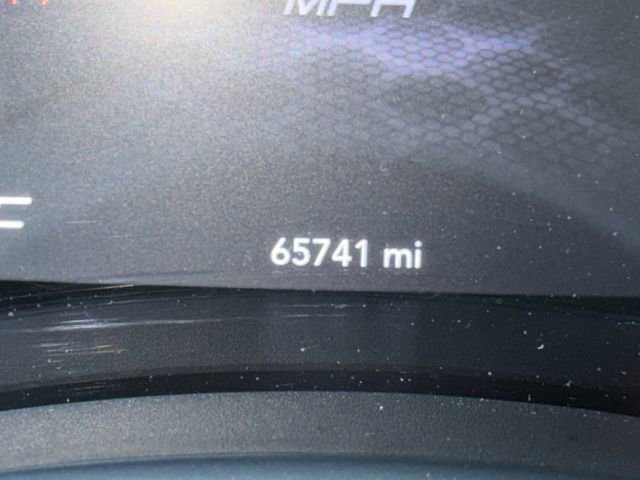 Certified 2021 Dodge Charger SXT w/ Blacktop Package RWD image 16