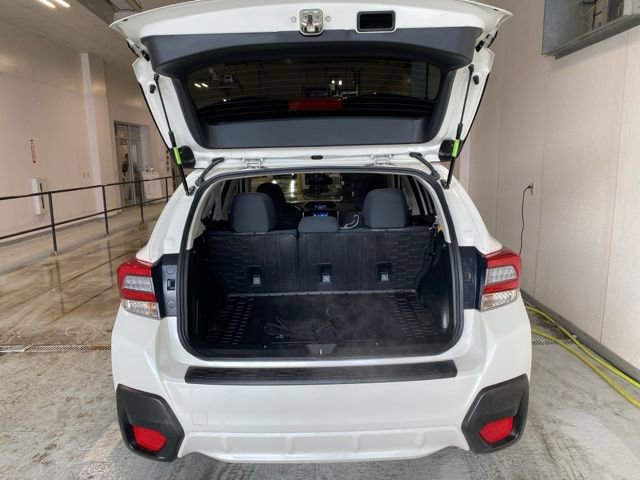 Used 2023 Subaru Crosstrek 2.0i Premium image 7