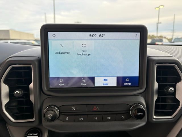 Used 2023 Ford Bronco Sport Big Bend image 16