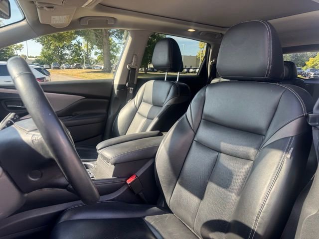 Used 2019 Nissan Murano SL w/ SL Technology Package image 7